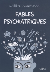 Fables Scientifiques