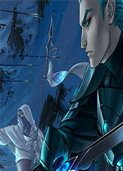 couverture du Manhwa Fading World