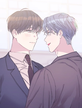 couverture du Manhwa Fake Romance (Intro)