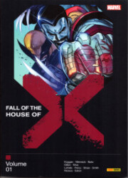 Fall Of The House Of X