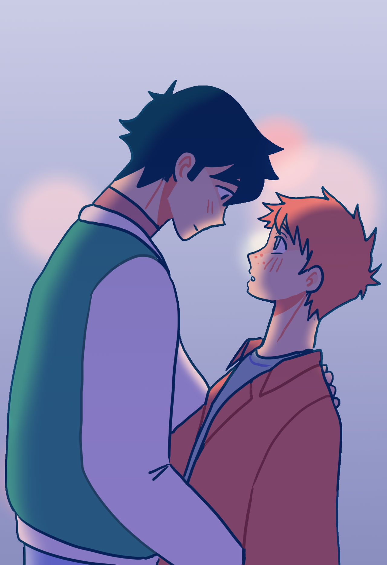 couverture du Manhwa Fanboy