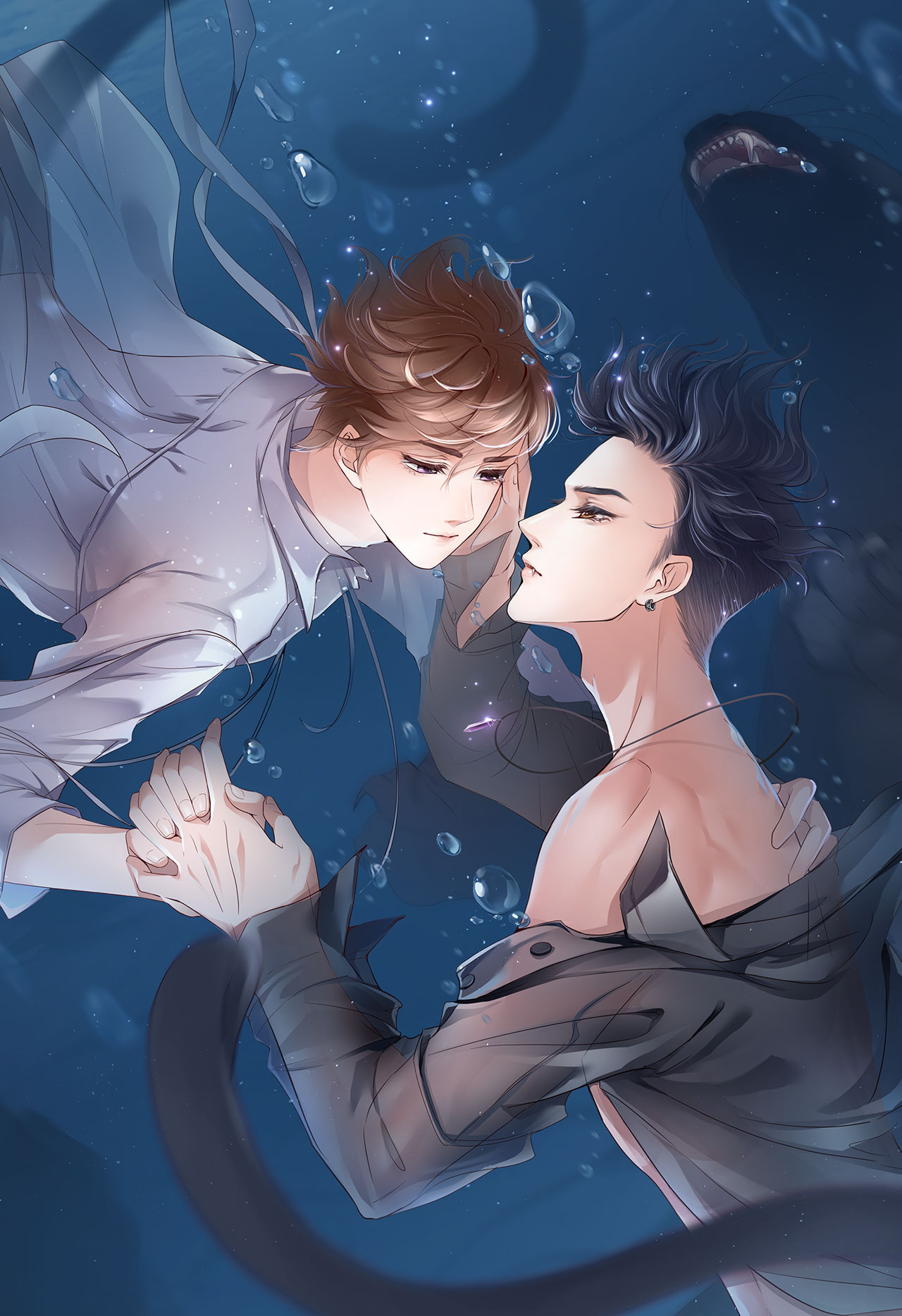 Fanged Love