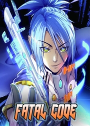 couverture du Manhua Fatal Code