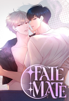 couverture du Manhwa Fate Mate