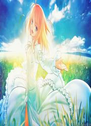 Fate/stay Night Realta Nua Last Episode