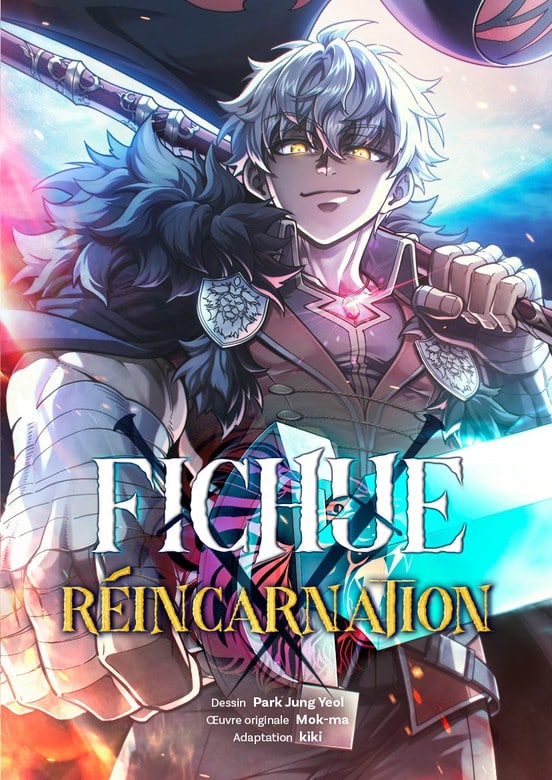 Fichue R&eacute;incarnation [OFFICIEL]