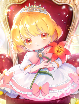 couverture du Manhwa Fille du duc malgr&eacute; elle