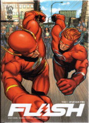 Flash Infinite