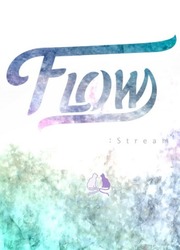 couverture du Manhwa Flow