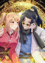 couverture du Manhua Free World: Le Destin De Jin