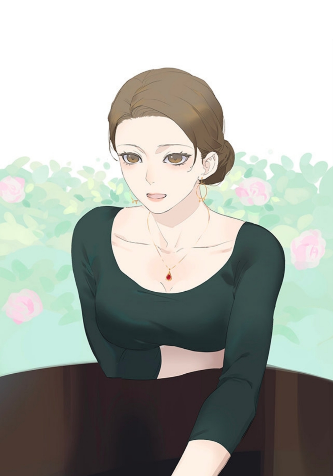 couverture du Manhua From Me To You