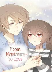 couverture du Manga From Nightmare To Love