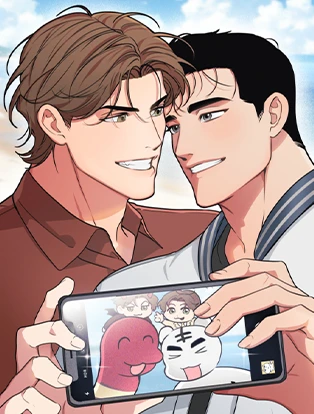 couverture du Manhwa Full Volume (Intro)