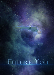 couverture du Manga Future You