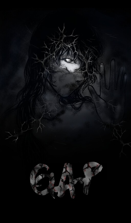couverture du Manhwa Gap