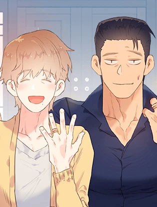 couverture du Manhwa Garde-&agrave;-vous ! (Intro)