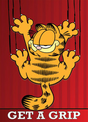 Garfield