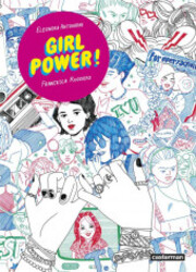 Girl Power!