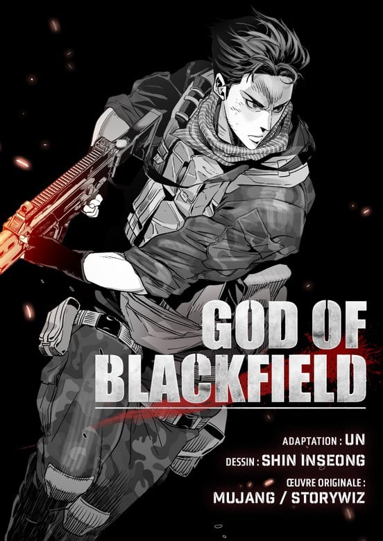 God of Blackfield [OFFICIEL]