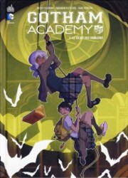Gotham Academy