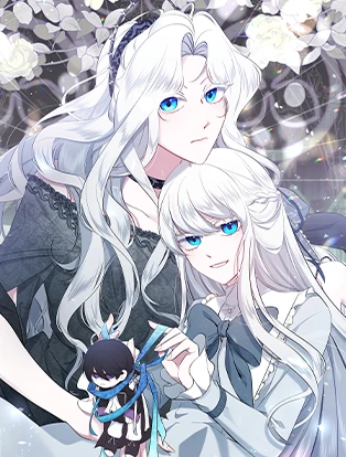 couverture du Manhwa Grande sœur à la rescousse