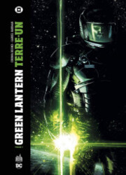 Green Lantern: Terre-Un