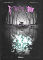 Grimoire Noir