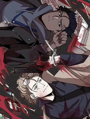 couverture du Manhwa Guet Apens (Intro)