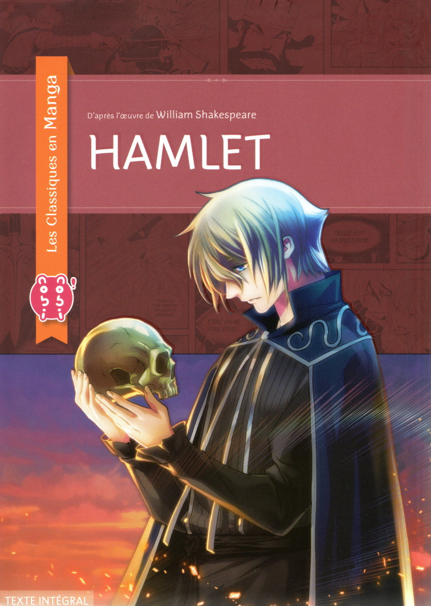 Hamlet (Chan/Choy)