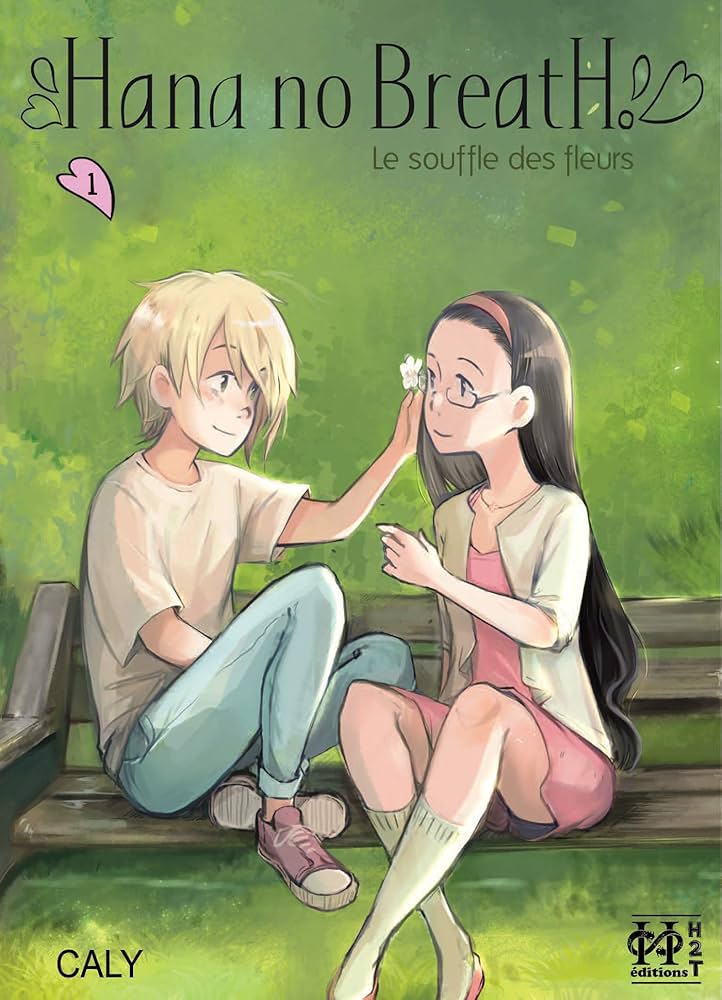 Hana No Breath