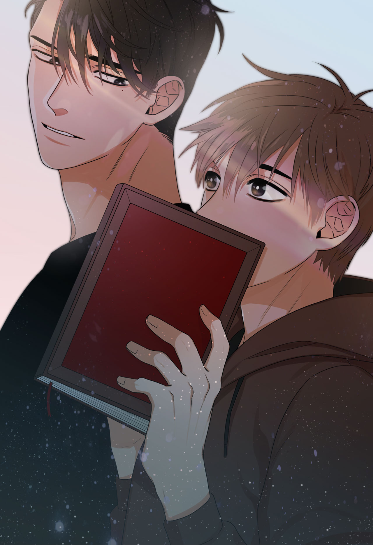 Happy Ending ?!