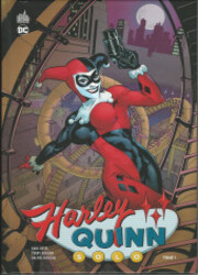 Harley Quinn - Solo