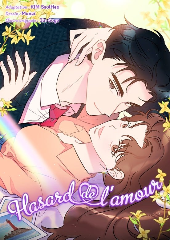 Hasard de l&rsquo;amour