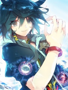 couverture du Manhua Heavenly Jewel Change