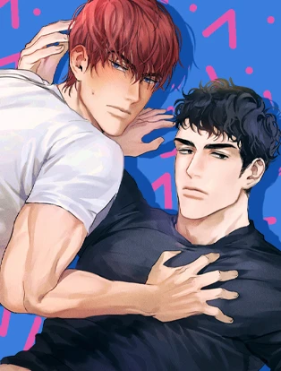 couverture du Manhwa High Clear (Intro)