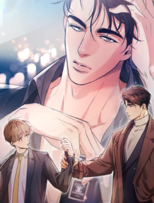 couverture du Manhwa Histoire d&rsquo;Amour Caus&eacute;e par une N&eacute;gligence D&eacute;lib&eacute;r&eacute;e (Intro)
