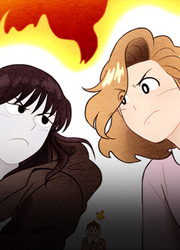 couverture du Manhwa Histoires De Fant&ocirc;mes Chelous