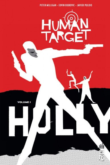 Human Target (Urban Comics)