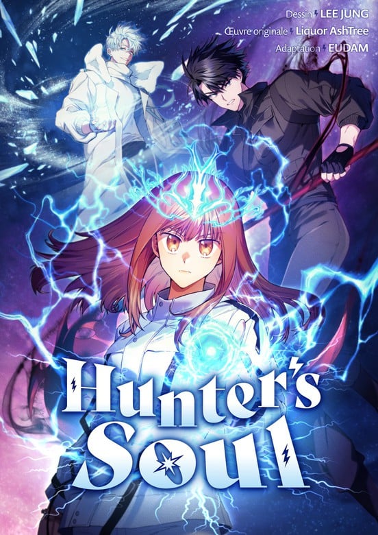 Hunter's Soul
