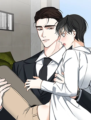 couverture du Manhwa Hunting Night (Intro)