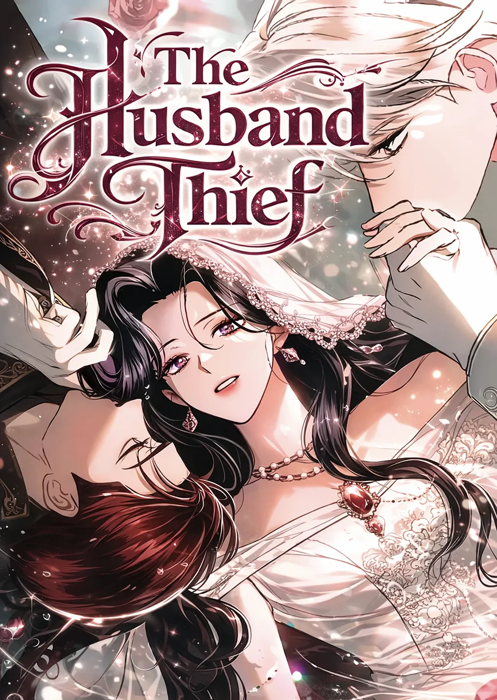Husband Thief