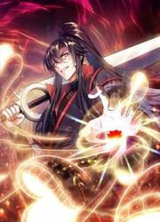 couverture du Manhua I Am The Immortal