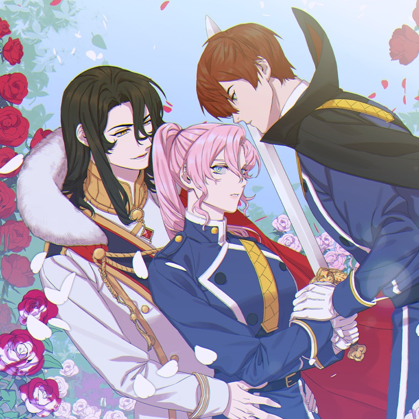 couverture du Manhwa I Got Pregnant with the Tyrant's Child