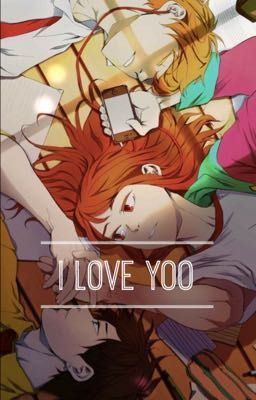 I Love Yoo