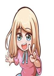 I Want To Be A Cute Anime Girl