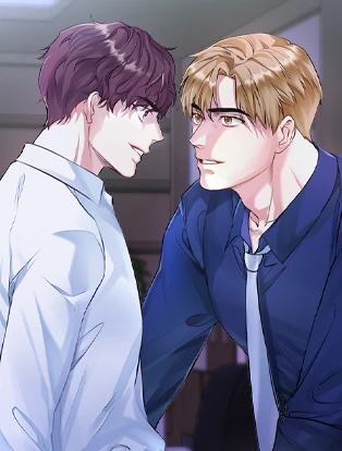 couverture du Manhwa Il faut dresser le jeune ma&icirc;tre ! (Intro)