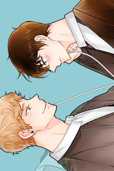 couverture du Manhwa I'll Like You More Tomorrow