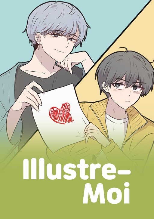 Illustre-moi