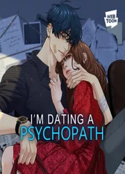 I'm Dating A Psychopath