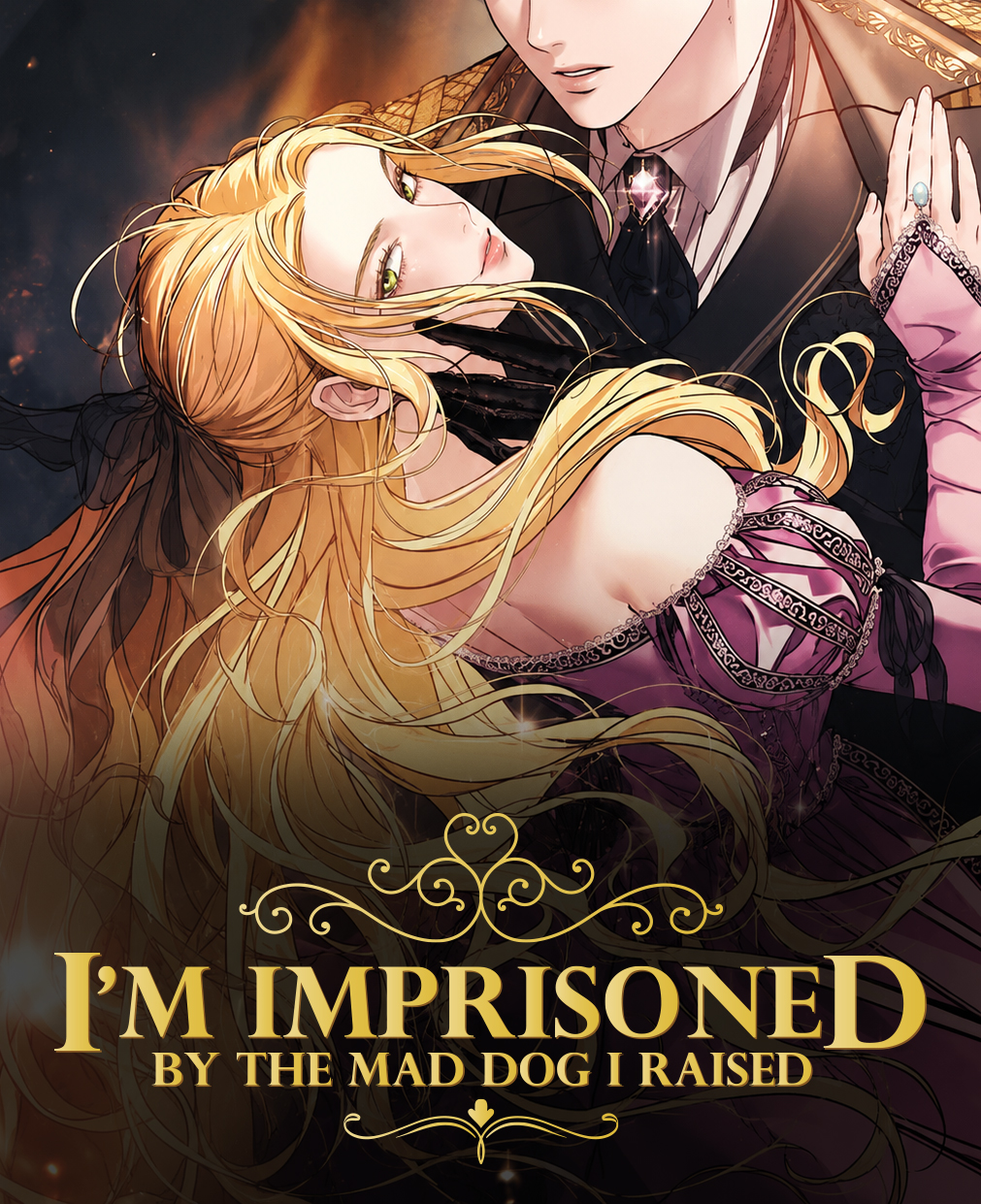 I&rsquo;m Imprisoned By The Mad Dog I Raised